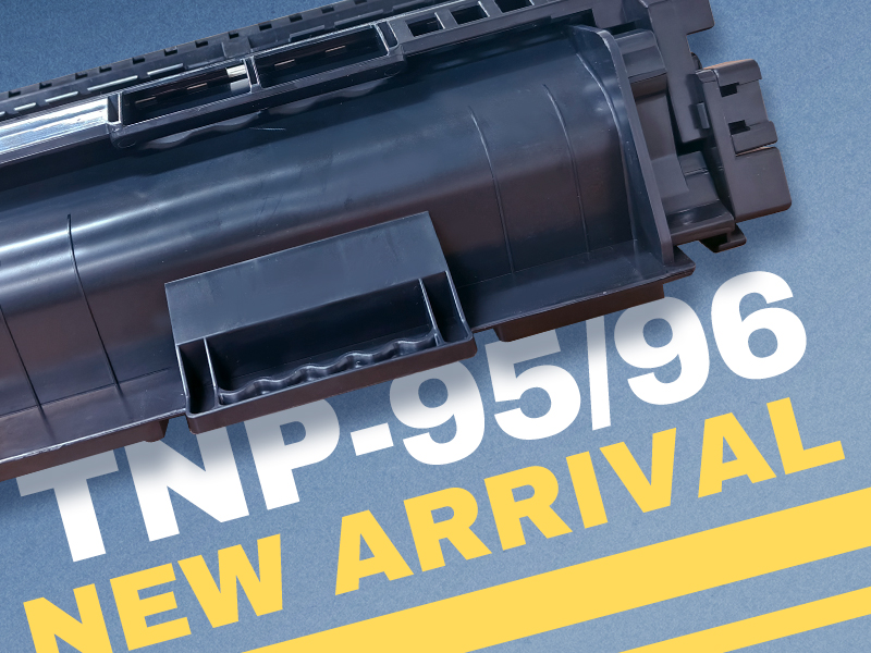 Come and check our new arrivals TNP-95-96 from Power Print Technology Limited